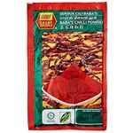 Baba's Chili Powder 125g