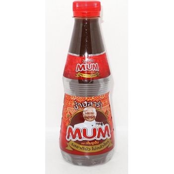 MUM Fermented Fish Sauce 350ml