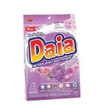 Daia Detergent Softener Violet 800g
