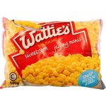 Wattie's Frozen Sweet Corn Kernels 500g