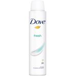 Dove Anti Perspirant Deodorant Spray Fresh 150ml