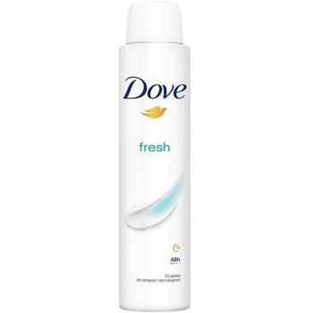 Dove Anti Perspirant Deodorant Spray Fresh 150ml