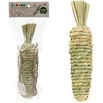 Marukan Timothy Carrot For Small Animals [Pack of 2]