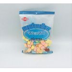 Cvmallow Marshmallow Flower Vanilla 100g