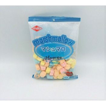 Cvmallow Marshmallow Flower Vanilla 100g