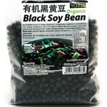 MH Food Yoji Organic Black Soy Bean 500g