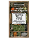 Essential Mixed Herbs Organic
