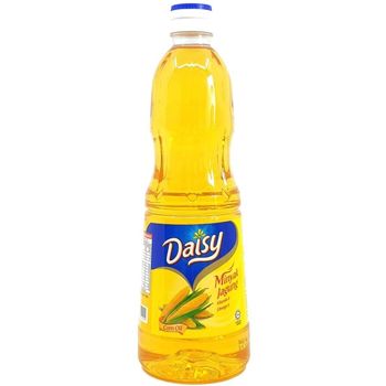 Daisy Corn Oil 1kg
