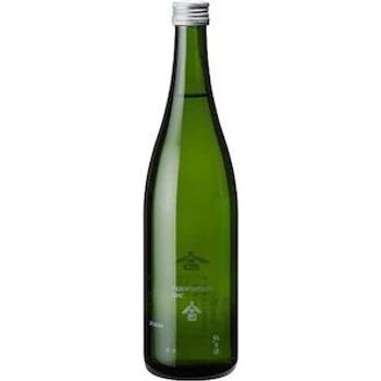 Tsuki No Katsura Pure Rice Sake 720ml