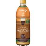 Pokka Premium Milk Coffee Pet 500ml