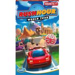 ThinkFun Rush Hour World Tour