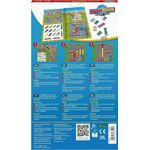 ThinkFun Rush Hour World Tour