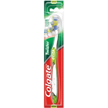 Colgate Brush Twister Med
