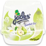 Jades Scented Gel Pear & Freesia 180g