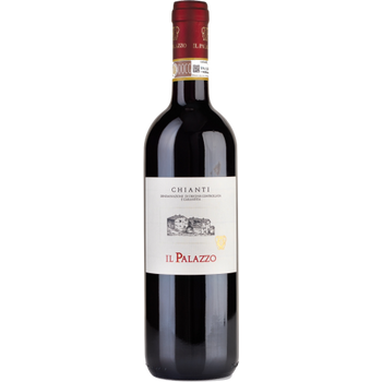 Il Palazzo Chianti D.o.c.g 2016 750ml