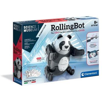 Clementoni Rolling Bot