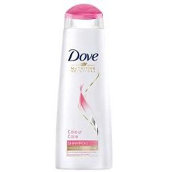 Dove Colour Care Shampoo 250ml