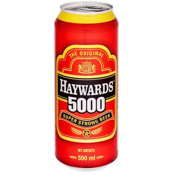 Hayward's Beer 500ml