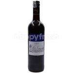 Gilbert Gaillard Syrah 2016 Red Wine