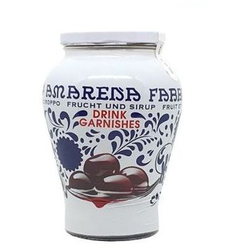 Fabbri Amarena Cherries For Garnish 1kg