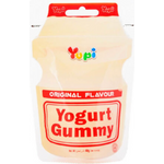 Yupi Original Yogurt Gummy 40g