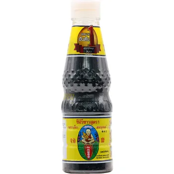 Healthy Boy White Soy Sauce Formula 1 95ml