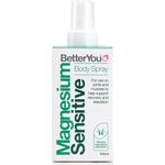 Better You Magnesium Oil Sensitive Spray 100ml