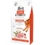 Brit Care Cat Gf Indoor Anti-Stress 2kg