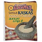 Alagappa's Kaskas Powder 75g