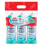 Magiclean Toilet Bleach Power Cleaner 3 x 500ml