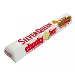 Silver Queen Chunky Cklt Whte 100g