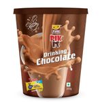Pure Temptation PIK IT Drinking Chocolate 200g