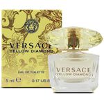 Versace Yellow Diamond by EDT Mini 5ml