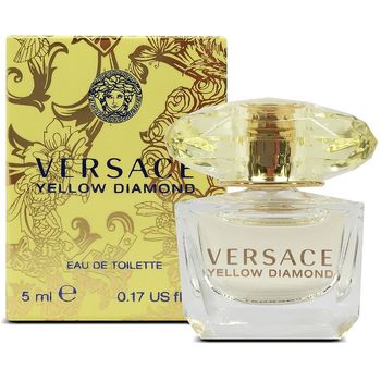 Versace Yellow Diamond by EDT Mini 5ml