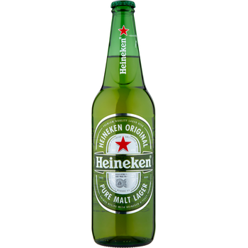 Heineken Original 660ml