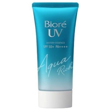 Biore UV Aqua Rich Watery Essence SPF 50 Plus 50g