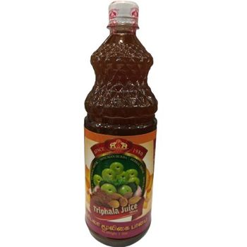 Sivanandha Triphala Juice 1L