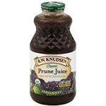R.W. Knudsen Juice Prune Org 240ml