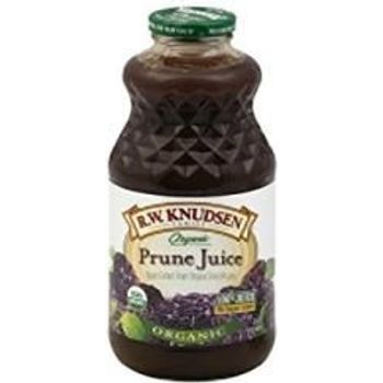 R.W. Knudsen Juice Prune Org 240ml