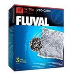 Fluval C3 Zeo Carb 3 x 130g