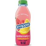 Snapple Watermelon Lemonade 473ml