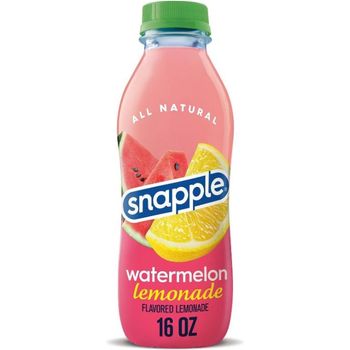 Snapple Watermelon Lemonade 473ml