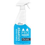 Boxie Cat Premium Scent Free Stain & Odor Remover 710ml