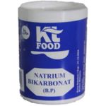 KT Food Bicabonate Soda 100g