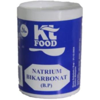 KT Food Bicabonate Soda 100g