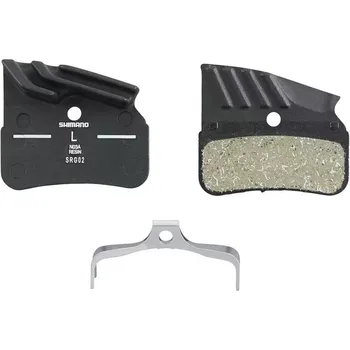 Shimano Pair of Resin Brake Pads N03A RF For XTR M9120