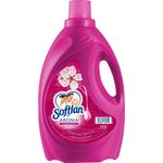 Softlan Aromatherapy Sakura Romance 2.8l