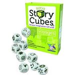 Rory's Story Cubes Voyages