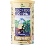 Yuan Hao Beverages Black Bean Powder 600g