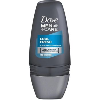 Dove Men+Care Deodorant "Cool Fresh" roll-on 50ml